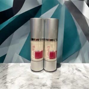 ⭐️ Levira Antiaging Facial Serum Set
